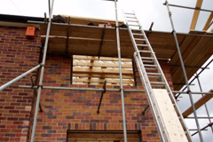 trusted extension quotes Milngavie