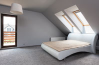 Milngavie bedroom extensions