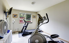 Milngavie home gym construction leads