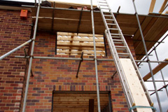 house extensions Milngavie
